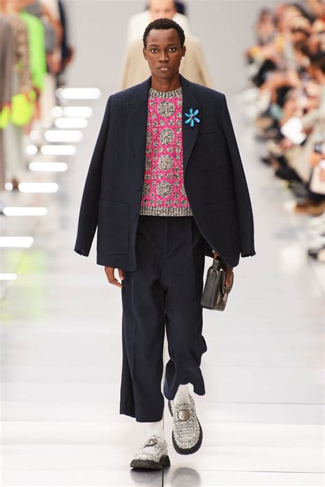 dior men spring summer 2024|Dior Men Spring 2024 Menswear Collection .